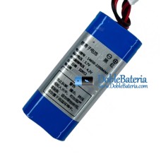Batería para PLC FLY-1S 14650-2200mAh [Batería de repuesto]